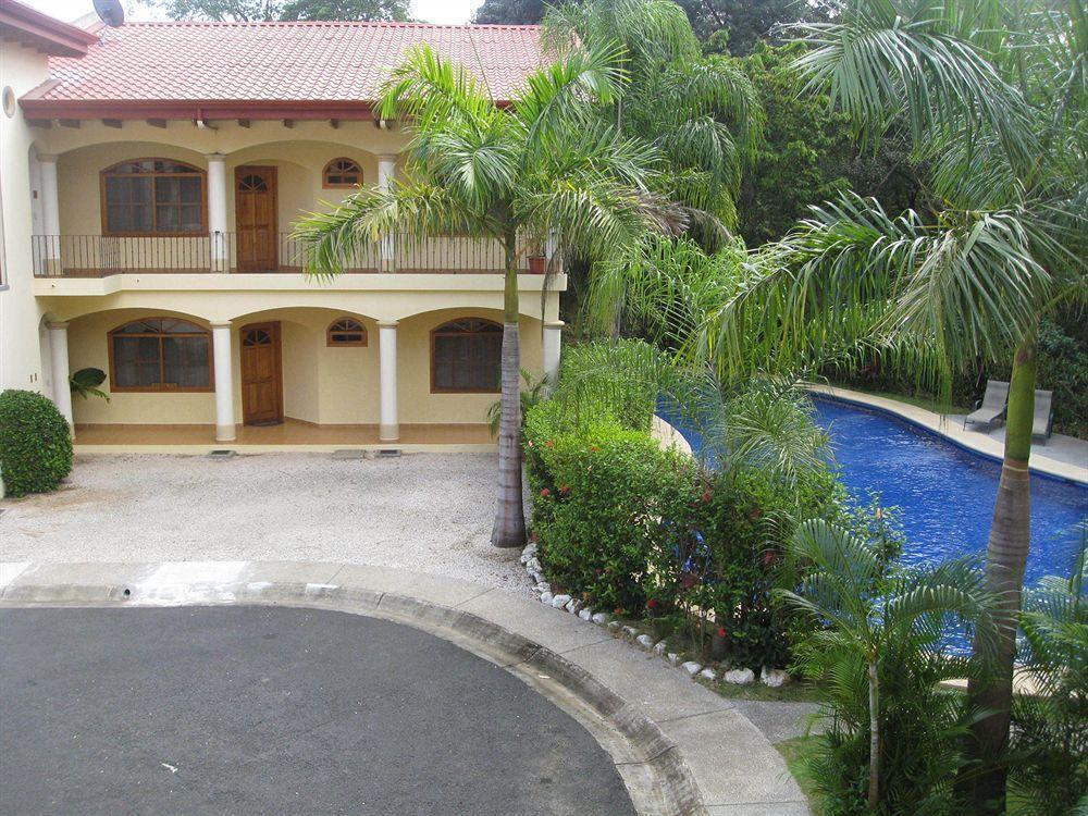 Villa Del Sol Nosara Εξωτερικό φωτογραφία