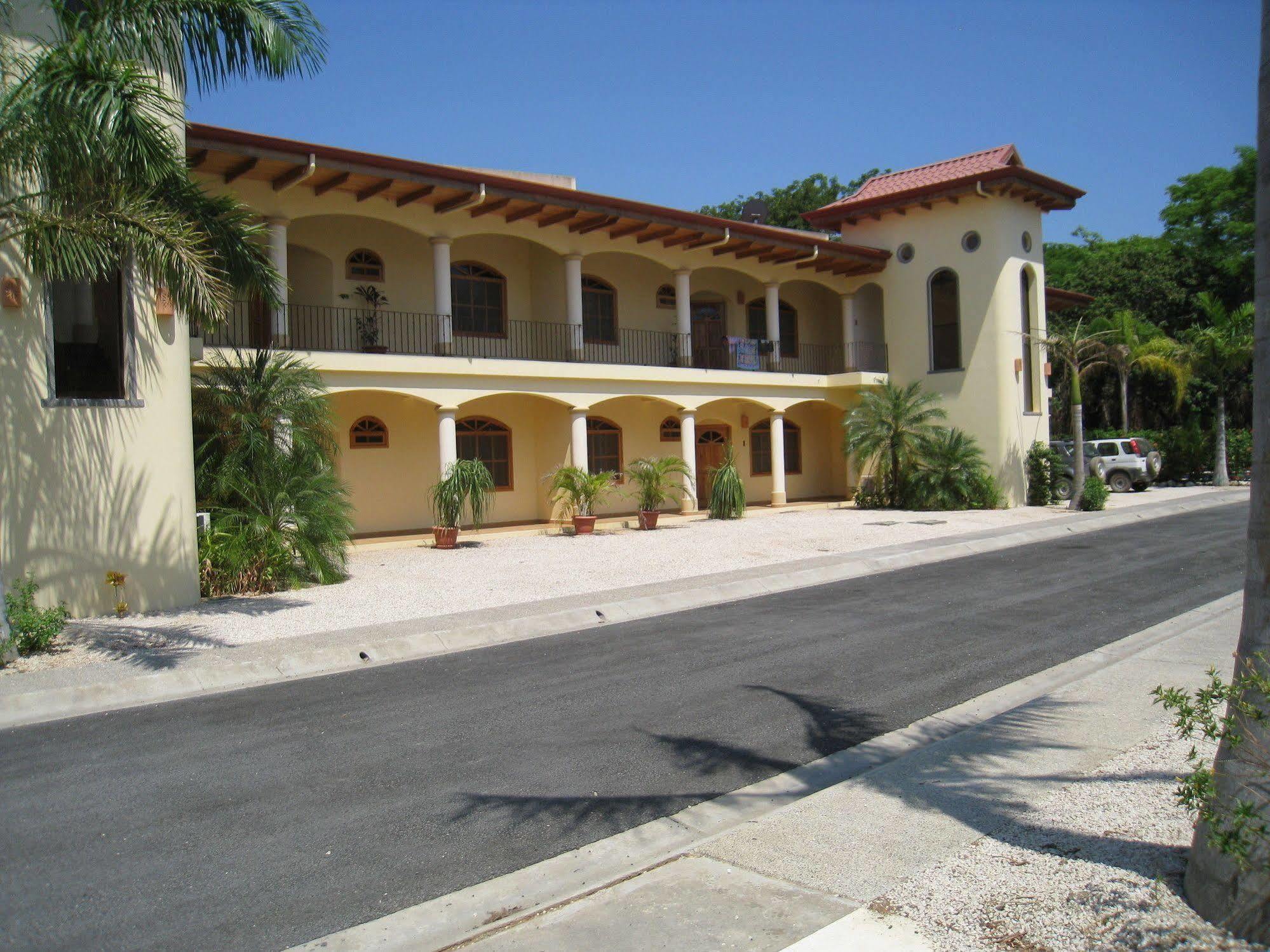 Villa Del Sol Nosara Εξωτερικό φωτογραφία