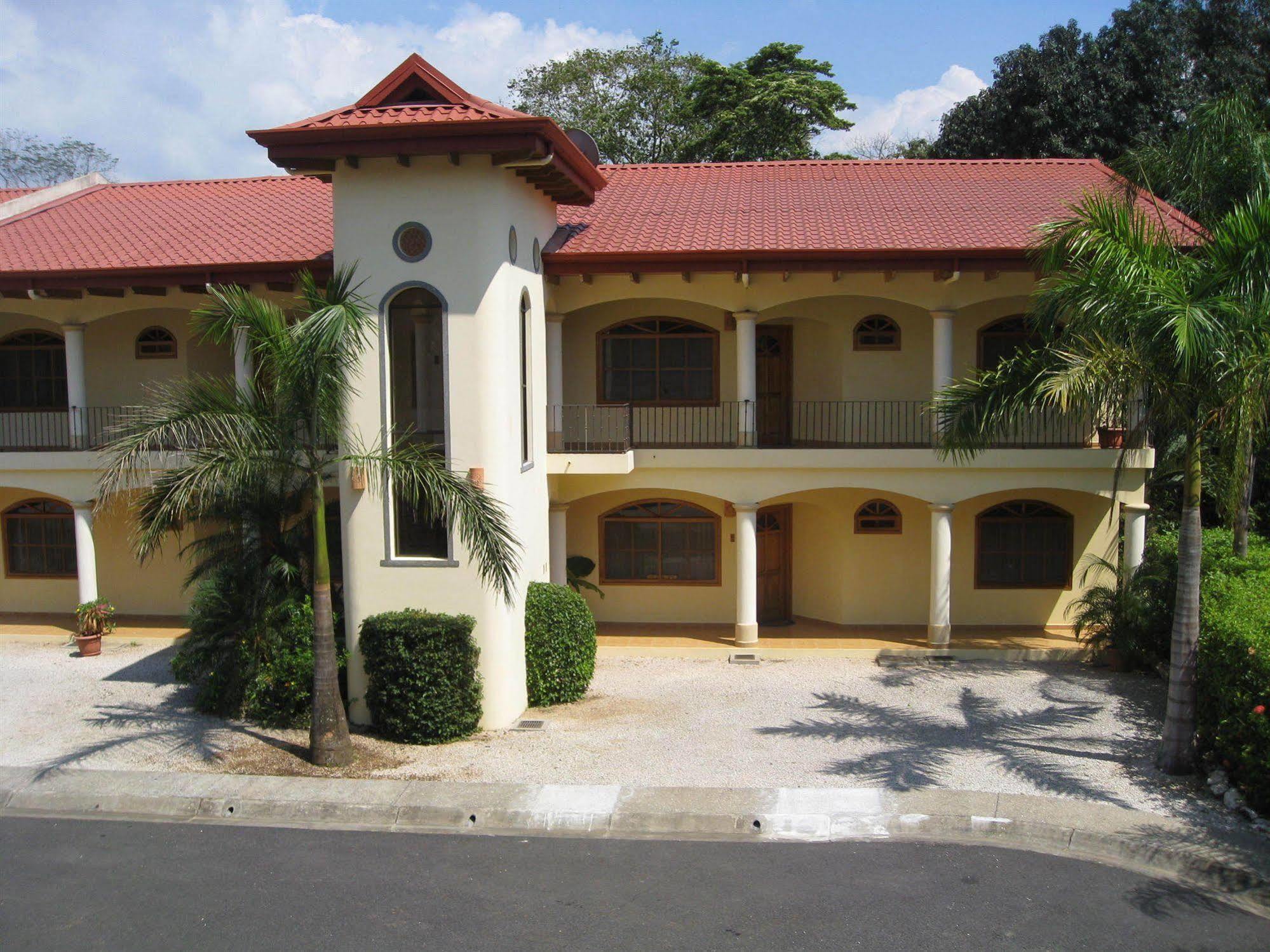 Villa Del Sol Nosara Εξωτερικό φωτογραφία