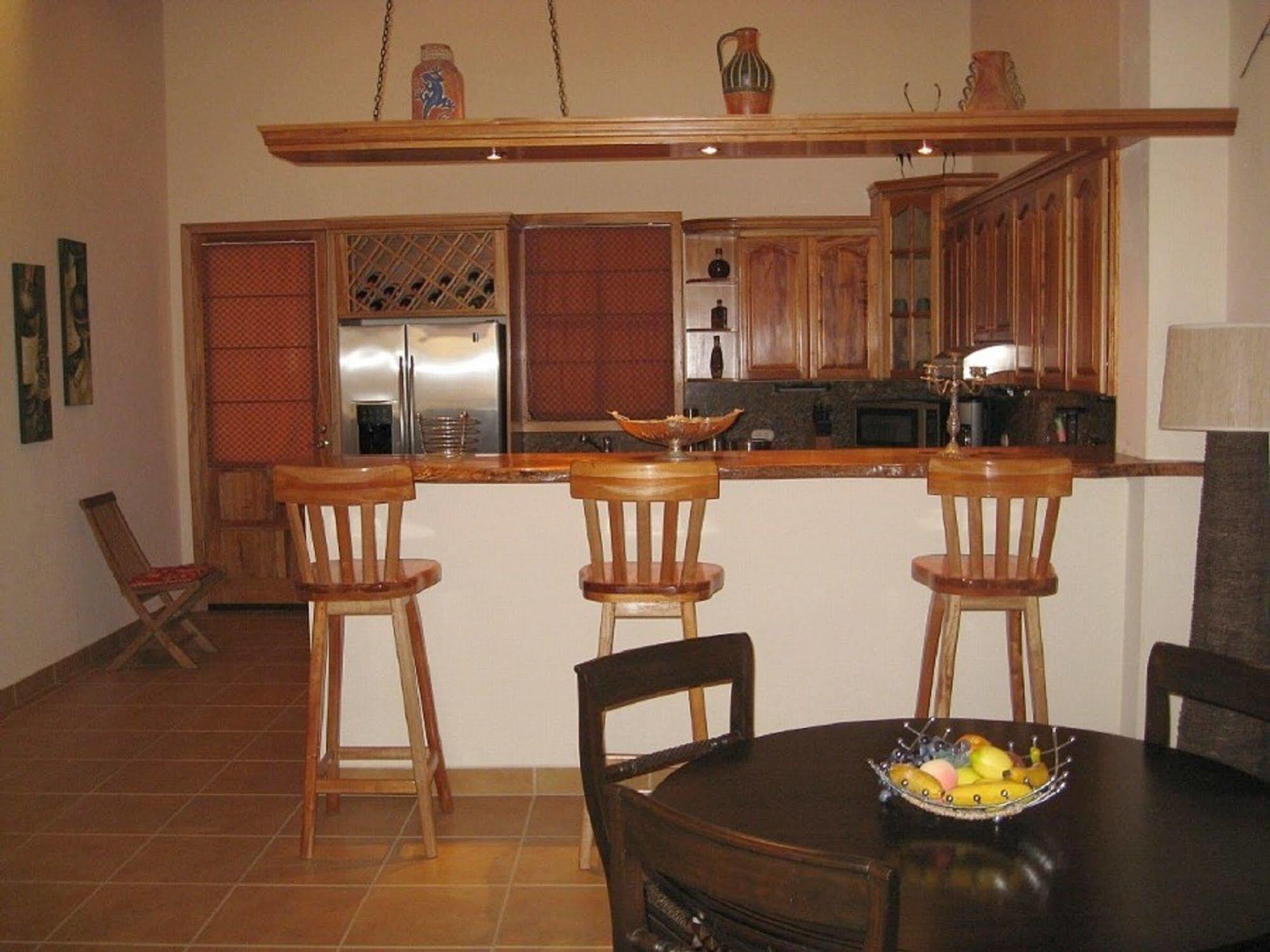 Villa Del Sol Nosara Εξωτερικό φωτογραφία
