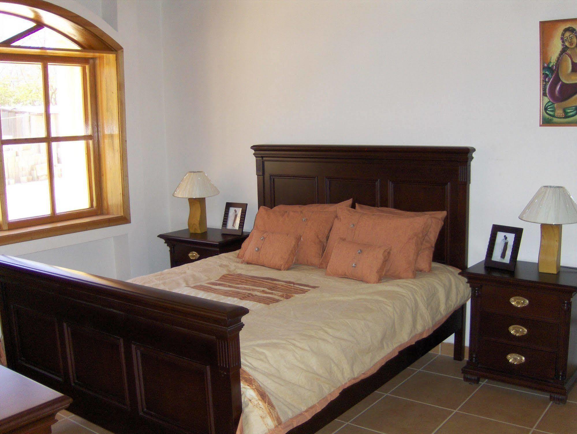 Villa Del Sol Nosara Εξωτερικό φωτογραφία
