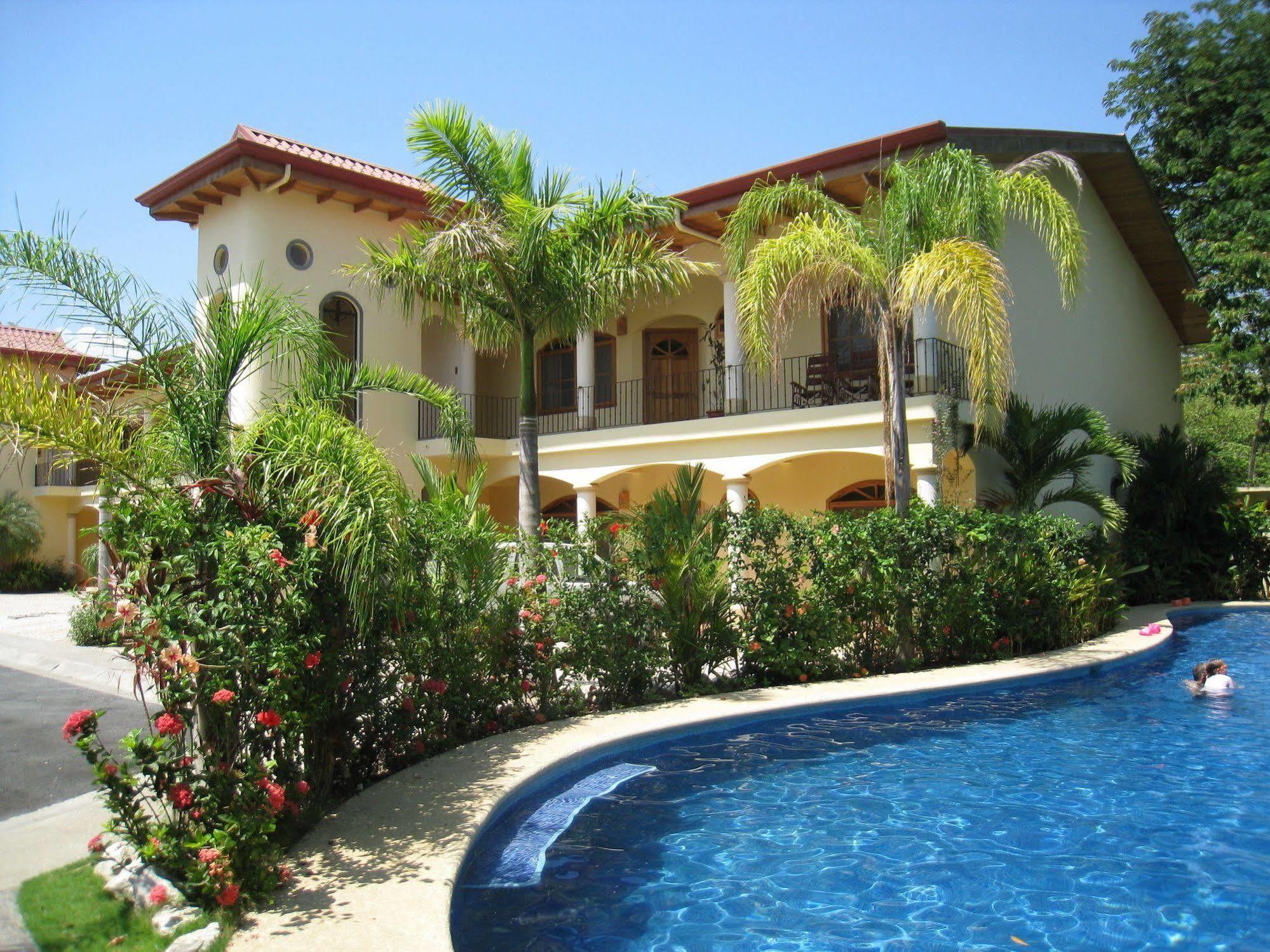 Villa Del Sol Nosara Εξωτερικό φωτογραφία