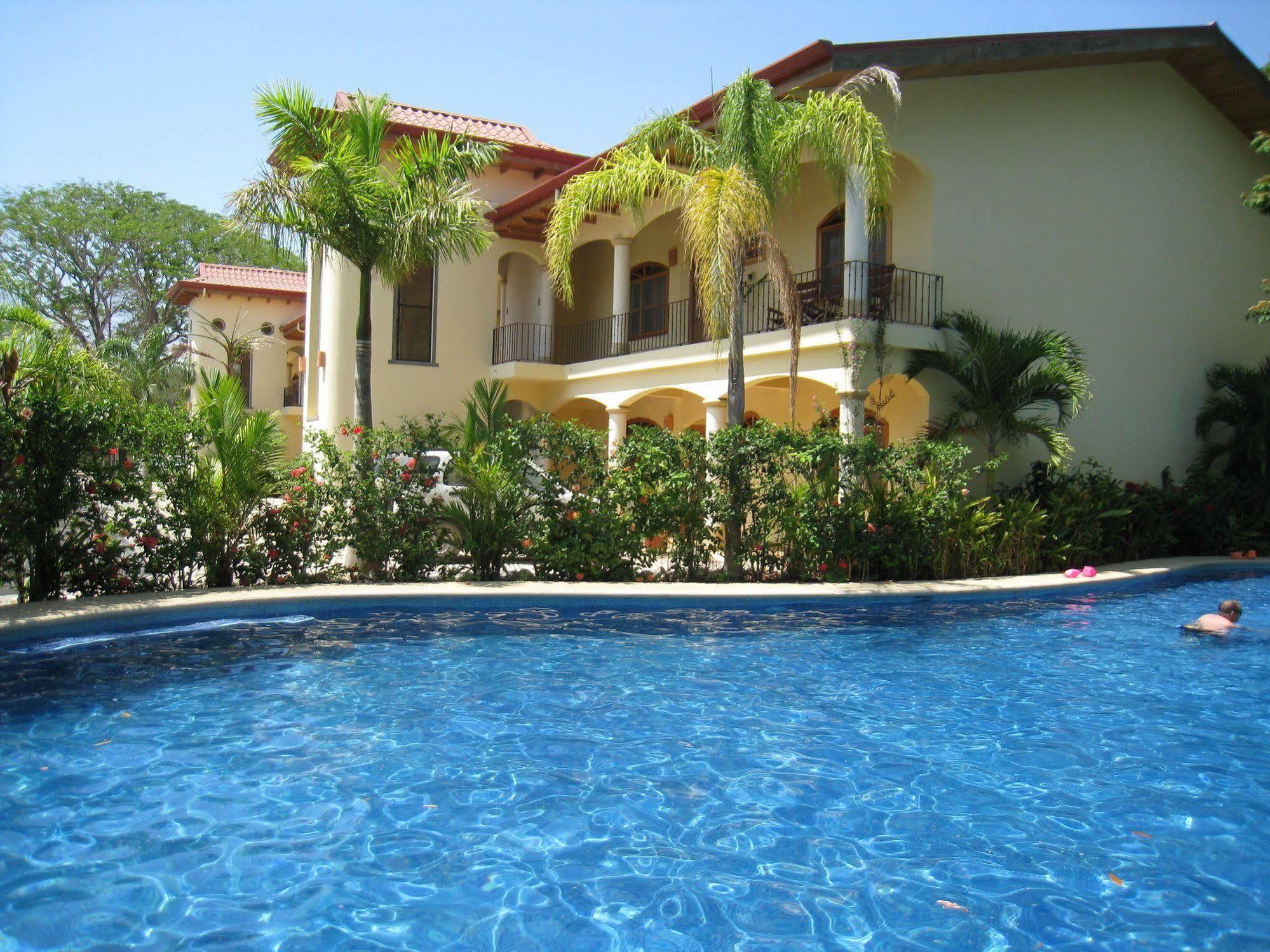 Villa Del Sol Nosara Εξωτερικό φωτογραφία