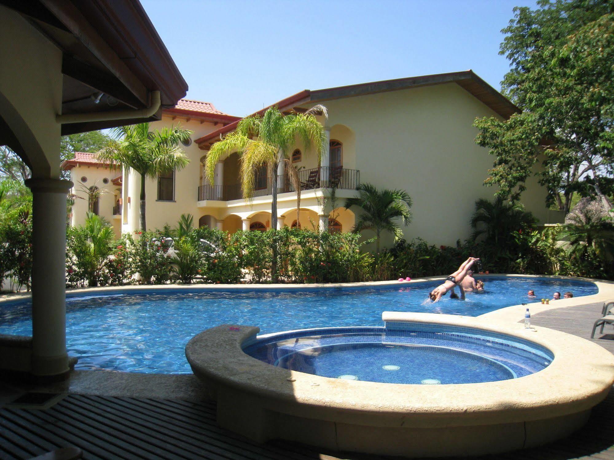 Villa Del Sol Nosara Εξωτερικό φωτογραφία