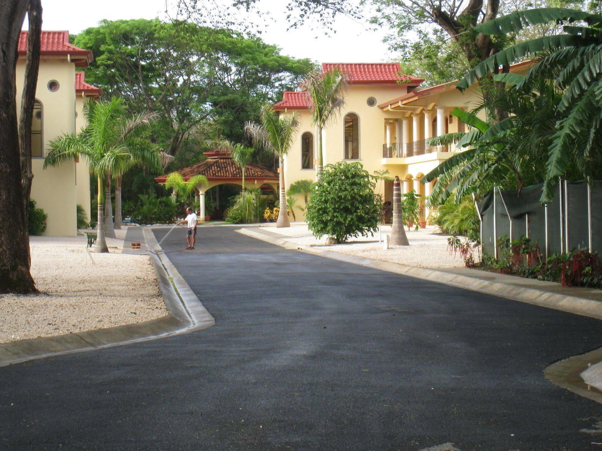 Villa Del Sol Nosara Εξωτερικό φωτογραφία