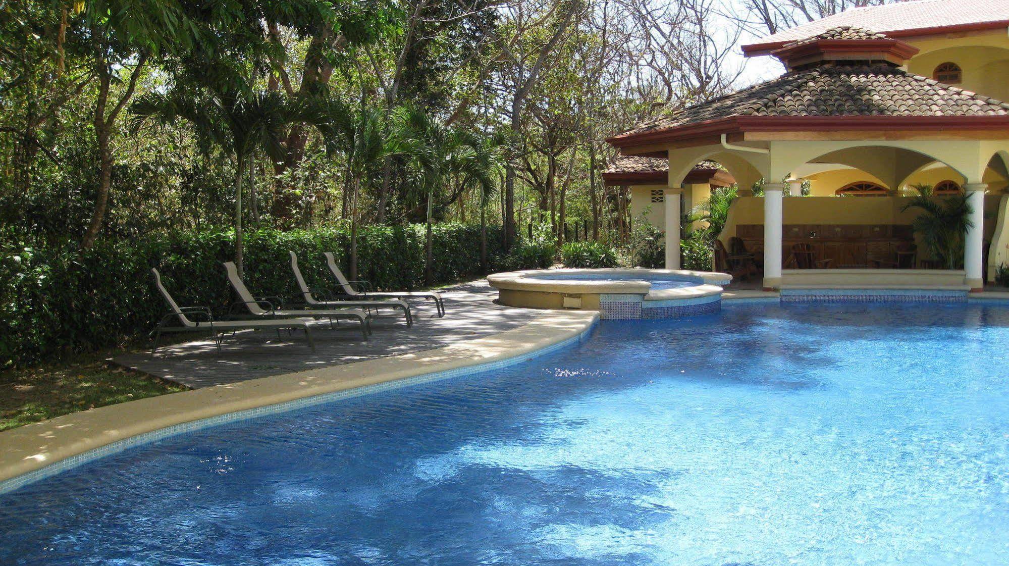 Villa Del Sol Nosara Εξωτερικό φωτογραφία