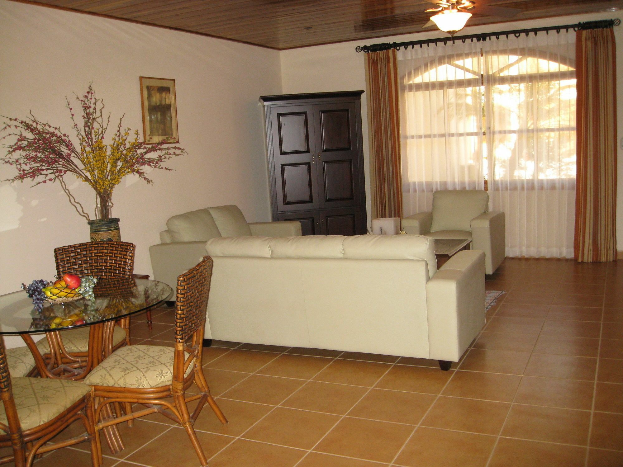 Villa Del Sol Nosara Εξωτερικό φωτογραφία