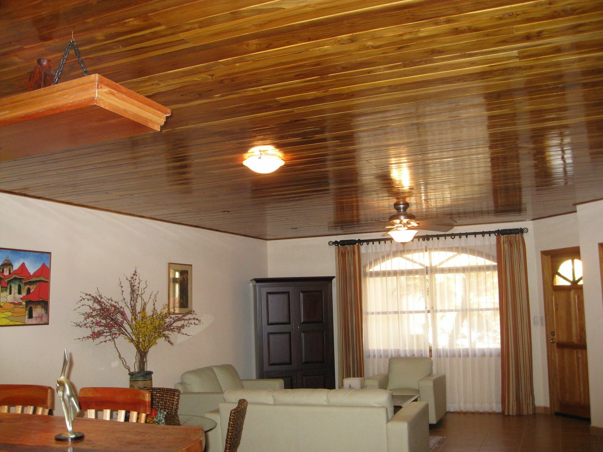 Villa Del Sol Nosara Εξωτερικό φωτογραφία