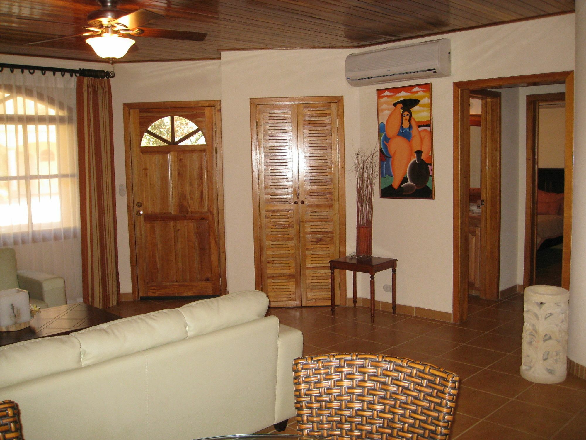 Villa Del Sol Nosara Εξωτερικό φωτογραφία