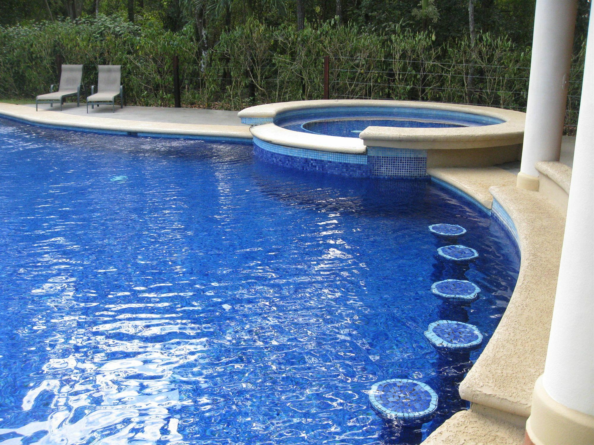 Villa Del Sol Nosara Εξωτερικό φωτογραφία
