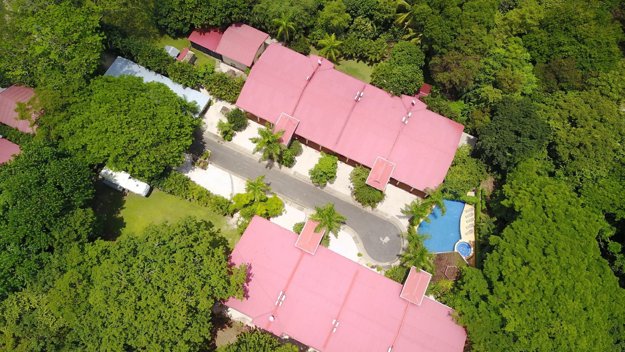 Villa Del Sol Nosara Εξωτερικό φωτογραφία